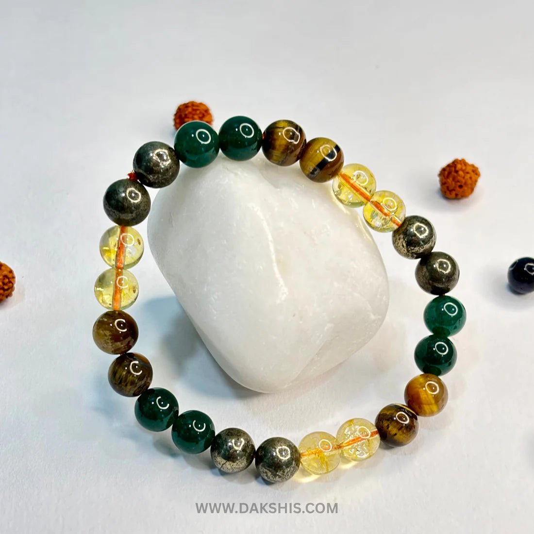 Money & Concentration Bracelet(pack of 20)