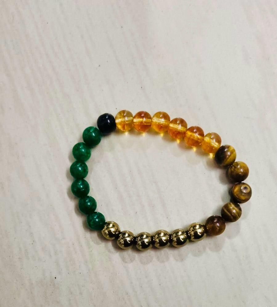 Money & Concentration Bracelet(pack of 20)