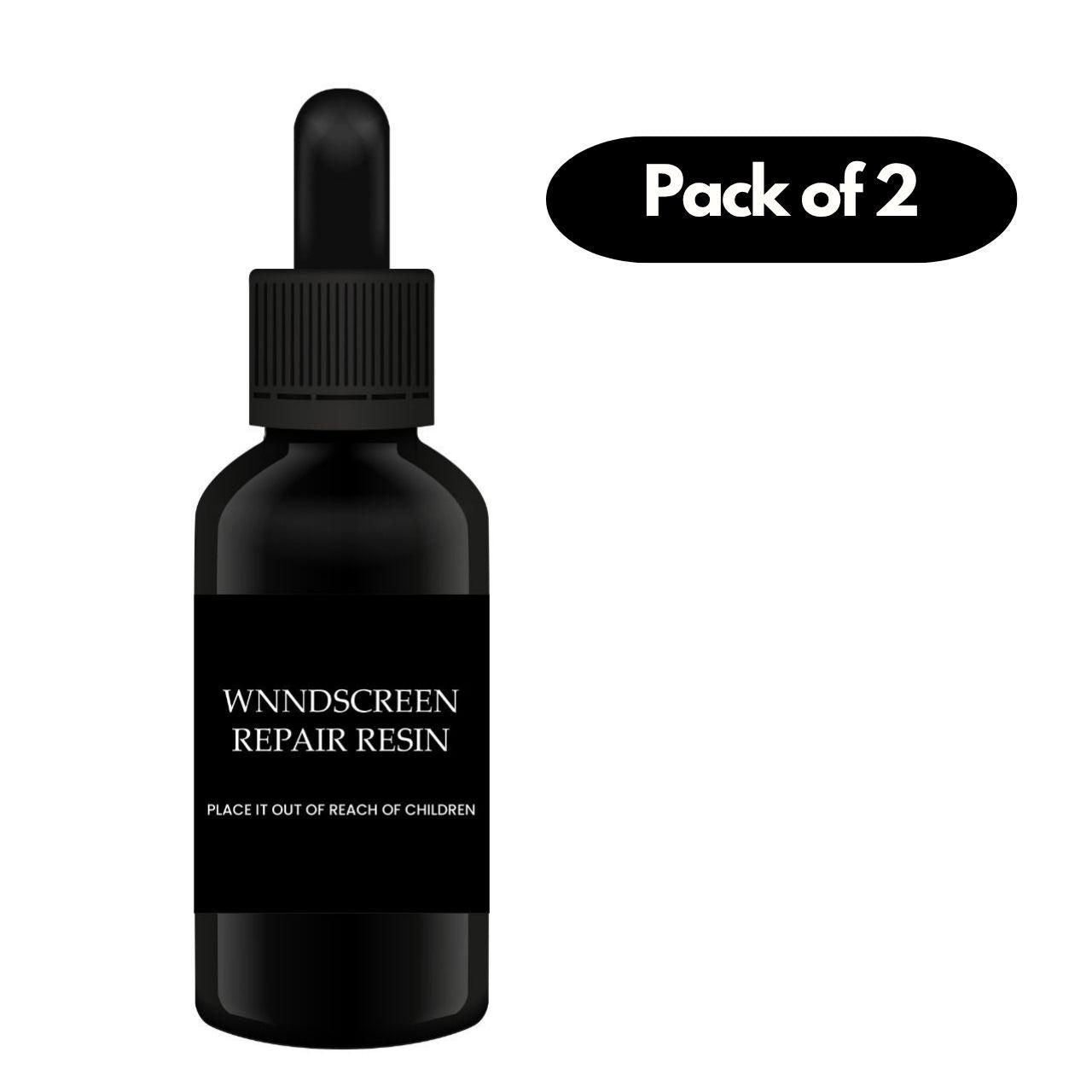 GLASS REPAIR KIT (BUY 1 GET 1 FREE)